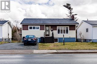 Property for Sale, 23 Smallwood Drive, Mount Pearl, NL