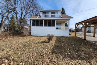 House for Sale, 142 Wilson Lake Crescent Crescent, Parry Sound, ON