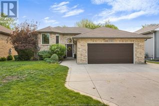 Raised Ranch-Style House for Sale, 2385 St. Clair, Windsor, ON