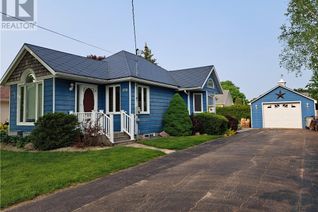 Bungalow for Sale, 178 Wlliam Street, Exeter, ON