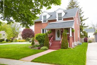 Property for Sale, 202 Elgin Avenue W, Goderich, ON Property for Sale, 202 Elgin Avenue W, Goderich, ON