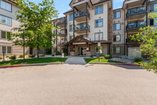Property for Sale, 246 Hastings Avenue #316, Penticton, BC