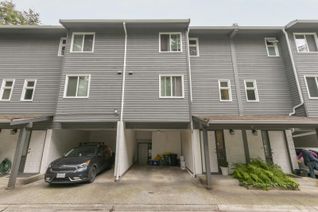 Townhouse for Sale, 1240 Falcon Drive #36, Coquitlam, BC