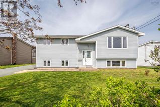 Property for Sale, 93 La Pierre Crescent, Dartmouth, NS