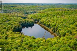Land for Sale, 0 Angle Lake Road, Dwight, ON