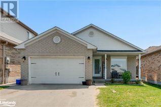 Property for Sale, 66 Draper Crescent, Barrie, ON