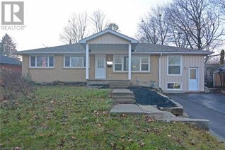 Bungalow for Rent, 1437 Westbrook Drive, Lower Unit, Peterborough, ON