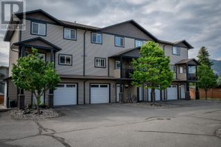Condo Townhouse for Sale, 1741 Tranquille Rd #6, Kamloops, BC