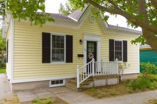 Property for Sale, 181 Quebec Street, Goderich, ON Property for Sale, 181 Quebec Street, Goderich, ON