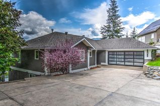 Property for Sale, 122 Reservoir Road, Enderby, BC