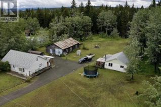 Property for Sale, 6687 Hyra Road, 100 Mile House, BC