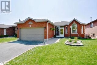 Property for Sale, 71 Silver Maple Crescent, Barrie, ON