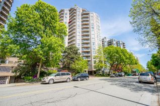 Property for Sale, 1185 Quayside Drive #804, New Westminster, BC