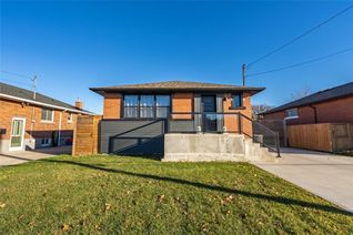 Bungalow for Rent, 75 Winchester Boulevard, Hamilton, ON
