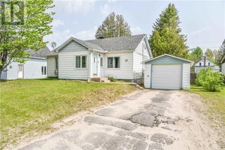 Bungalow for Sale, 27 Church Street, Chalk River, ON