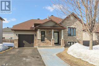 Bungalow for Sale, 106 Mayer Street, Limoges, ON