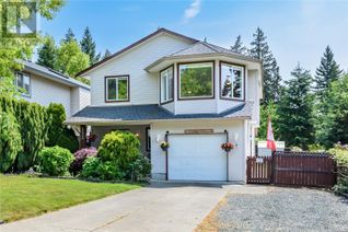 Property for Sale, 2203 Tamarack Dr, Courtenay, BC