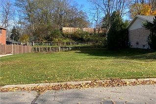 Commercial Land for Sale, 23 Fairview Drive, Waterford, ON