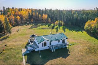 Bungalow for Sale, 674036 Range Road 193, Rural Athabasca County, AB