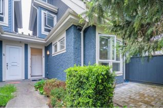 Townhouse for Sale, 8000 Bowcock Road #3, Richmond, BC