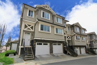 Property for Sale, 11252 Cottonwood Drive #18, Maple Ridge, BC