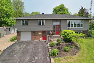 Bungalow for Sale, 14121 Sixth Line, Halton Hills, ON