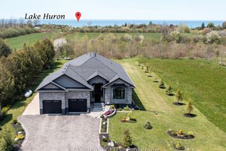 Property for Sale, 43 Sydenham St S, Goderich, ON Property for Sale, 43 Sydenham St S, Goderich, ON