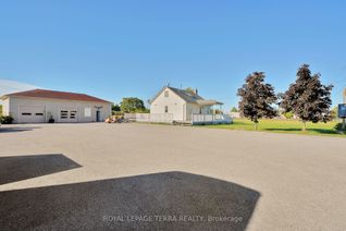 Commercial Land for Sale, 13029 Lundys Lane, Thorold, ON