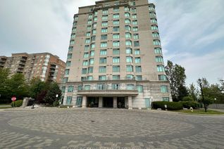Apartment for Sale, 135 Pond Drive Dr #501, Markham, ON