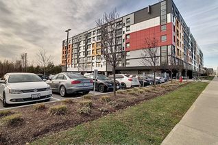 Apartment for Sale, 1291 Gordon St #125, Guelph, ON