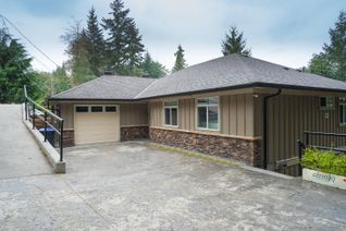 House for Sale, 5886 Sandy Hook Road, Sechelt, BC
