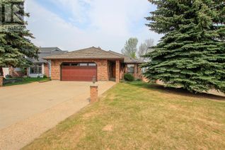 Bungalow for Sale, 3 Dickenson Close, Red Deer, AB