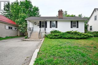 Property for Sale, 11 Cliftonvale Avenue, London, ON
