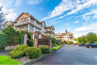 Penthouse for Sale, 2491 Gladwin Road #306, Abbotsford, BC