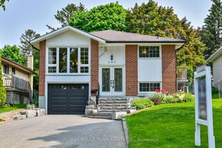 Bungalow for Sale, 403 New Gate Ave, Oshawa, ON