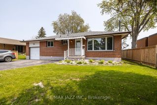 Bungalow for Sale, 1097 Simcoe St S, Oshawa, ON