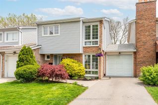 Property for Sale, 1893 Bicroft Crt, Pickering, ON