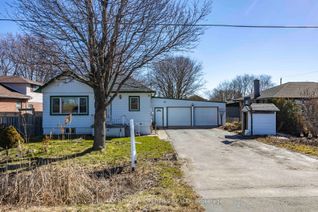 Bungalow for Sale, 29 Lake Ridge Rd S, Whitby, ON