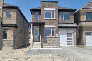 House for Rent, 1004 Andrew Murdoch St, Oshawa, ON