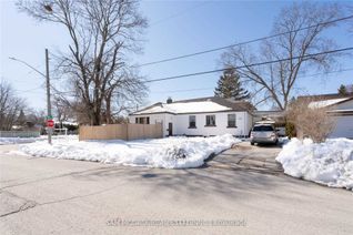 Bungalow for Sale, 668 Marksbury Rd, Pickering, ON