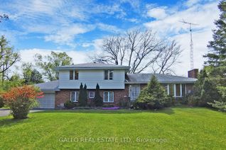 Sidesplit for Sale, 30 Ratcliff Rd, Whitchurch-Stouffville, ON