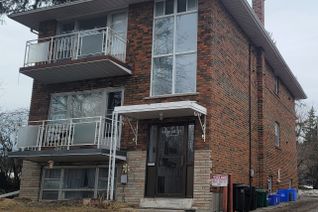 Apartment for Rent, 42 Rose St #3, Barrie, ON