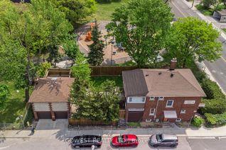 Detached House for Sale, 2347 Weston Rd, Toronto, ON