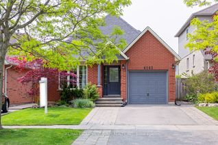 Bungaloft for Sale, 4143 Foxwood Dr, Burlington, ON