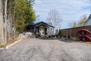 Bungalow for Rent, 309 Avery Point Rd, Kawartha Lakes, ON