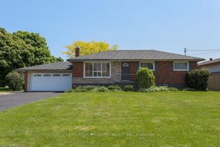 Bungalow for Rent, 46 East St, Hamilton, ON
