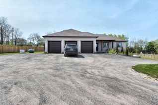 Bungalow for Sale, 8922 Wellington 124 Rd, Erin, ON