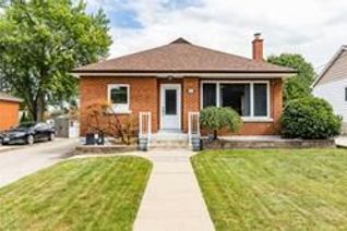 Bungalow for Rent, 223 Erindale Ave #Main, Hamilton, ON