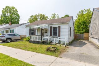 Detached House for Sale, 759 Donegal St, Peterborough, ON
