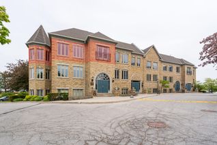 Property for Sale, 414 North Service Rd E #300, Oakville, ON